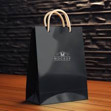 Custom Gift Bag
